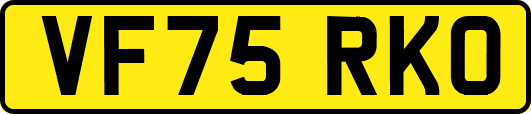 VF75RKO