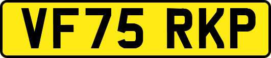 VF75RKP