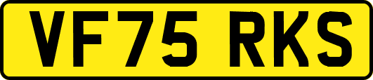 VF75RKS