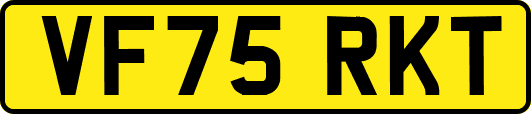 VF75RKT