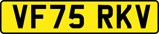 VF75RKV