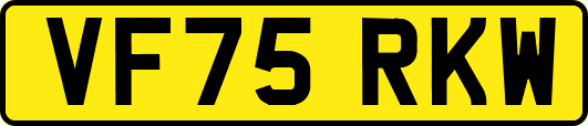 VF75RKW