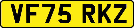 VF75RKZ