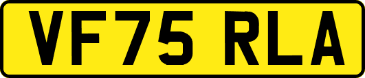 VF75RLA