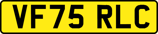 VF75RLC