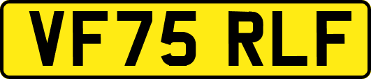 VF75RLF