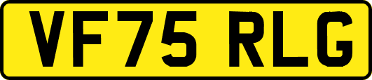 VF75RLG