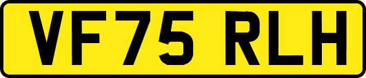 VF75RLH