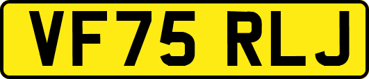 VF75RLJ