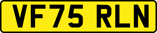 VF75RLN