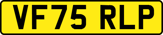VF75RLP