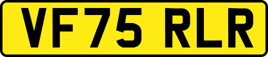 VF75RLR