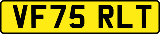 VF75RLT