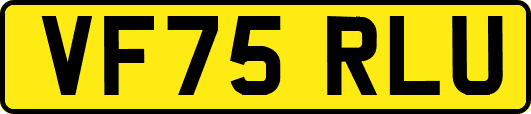 VF75RLU