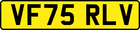 VF75RLV