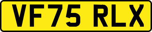 VF75RLX