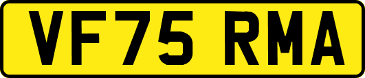 VF75RMA