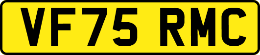 VF75RMC