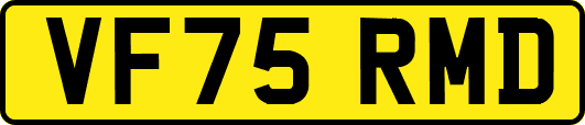 VF75RMD
