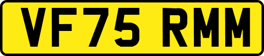 VF75RMM
