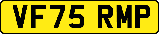 VF75RMP
