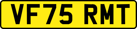 VF75RMT