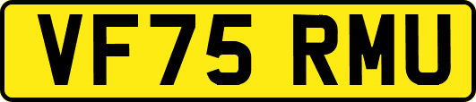 VF75RMU