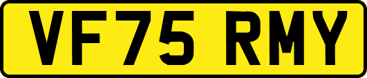 VF75RMY