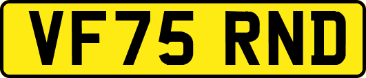 VF75RND