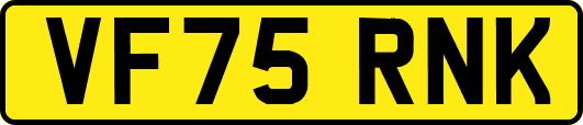 VF75RNK