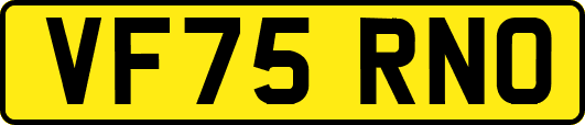 VF75RNO