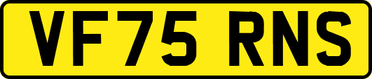 VF75RNS