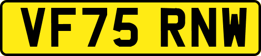 VF75RNW