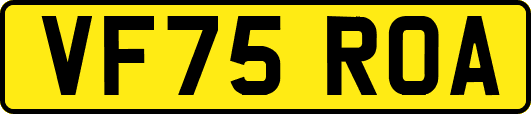 VF75ROA