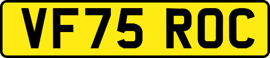 VF75ROC