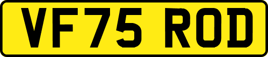 VF75ROD