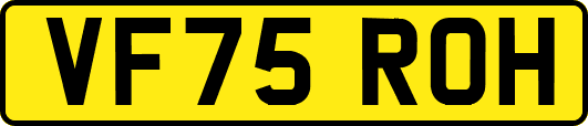 VF75ROH