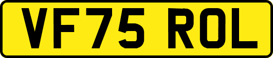 VF75ROL
