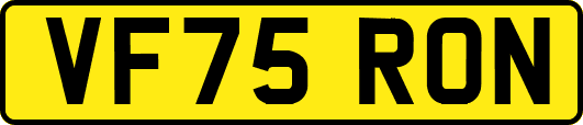 VF75RON