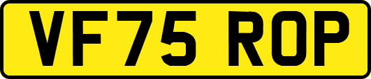 VF75ROP