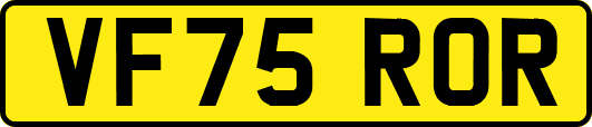 VF75ROR