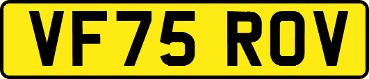 VF75ROV