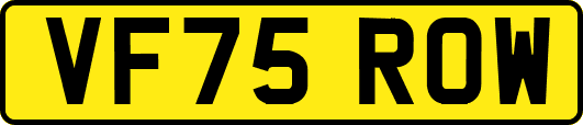 VF75ROW