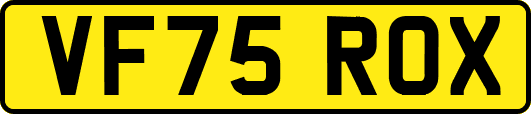 VF75ROX