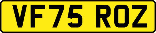 VF75ROZ