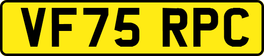 VF75RPC