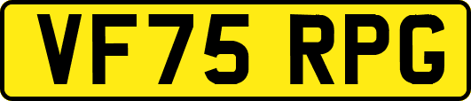 VF75RPG