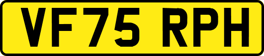 VF75RPH