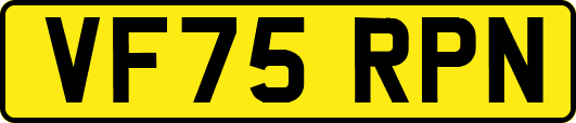VF75RPN