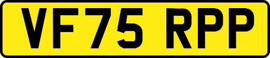 VF75RPP